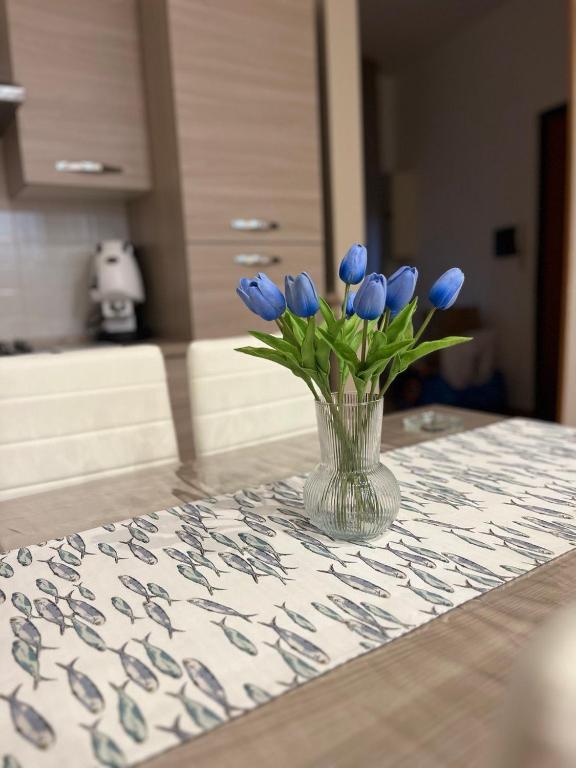 Acquamarina home