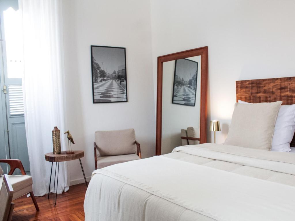 Boutique Hotel Castelinho 5