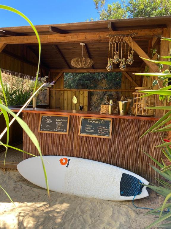 Fotografie z fotogalerie ubytování Foz Club - Algarve v destinaci Alvor