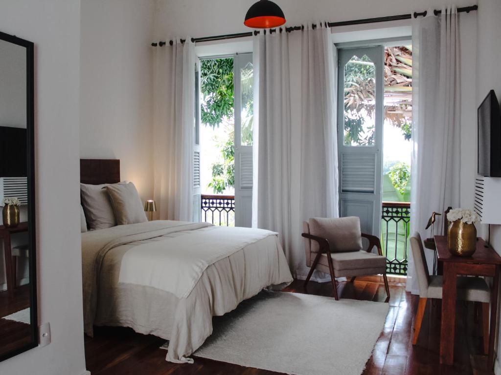 Boutique Hotel Castelinho 6
