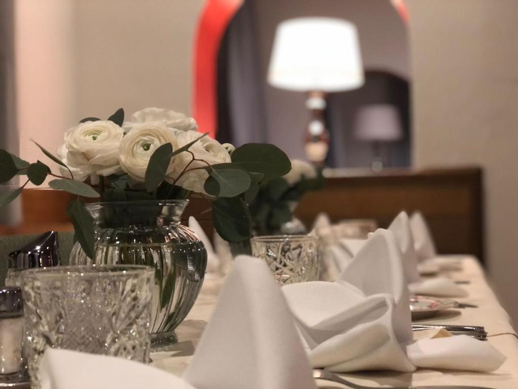 Fotografie z fotogalerie ubytování Hotel Gasthof Krahlehenhof ve Filzmoosu