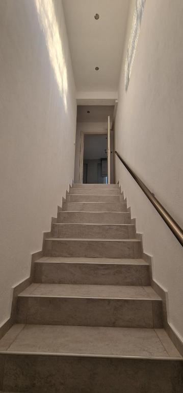 Fotografie z fotogalerie ubytování THE GREY VILLA v destinaci Skala Rachoniou