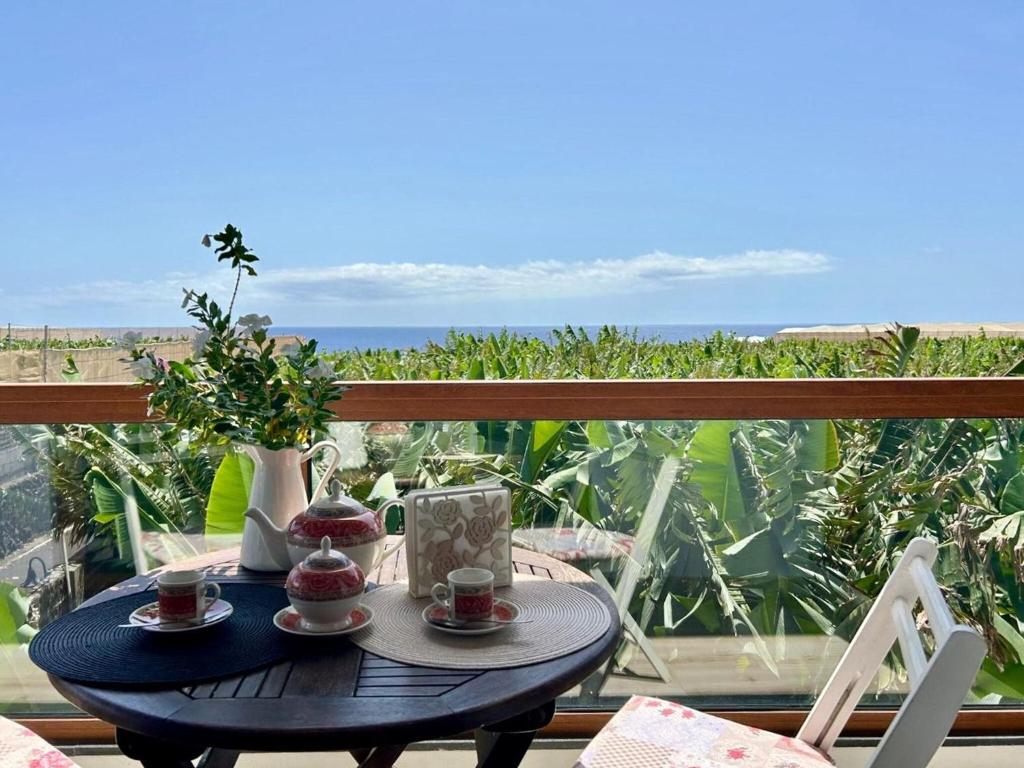 Fotografie z fotogalerie ubytování holiday home, Fuencaliente v destinaci Fuencaliente de la Palma