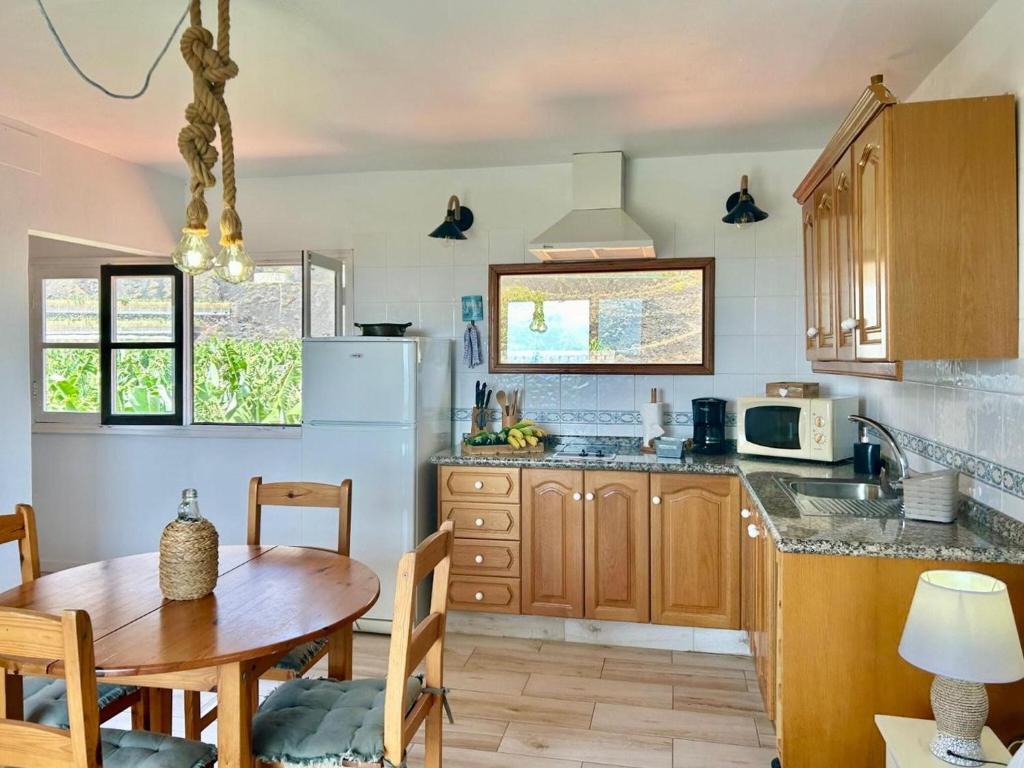 Fotografie z fotogalerie ubytování holiday home, Fuencaliente v destinaci Fuencaliente de la Palma