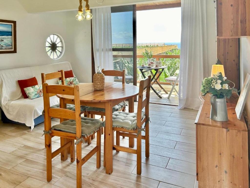 Fotografie z fotogalerie ubytování holiday home, Fuencaliente v destinaci Fuencaliente de la Palma