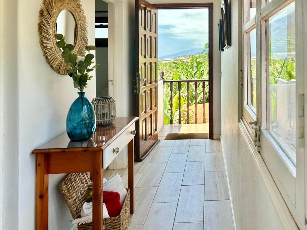 Fotografie z fotogalerie ubytování holiday home, Fuencaliente v destinaci Fuencaliente de la Palma