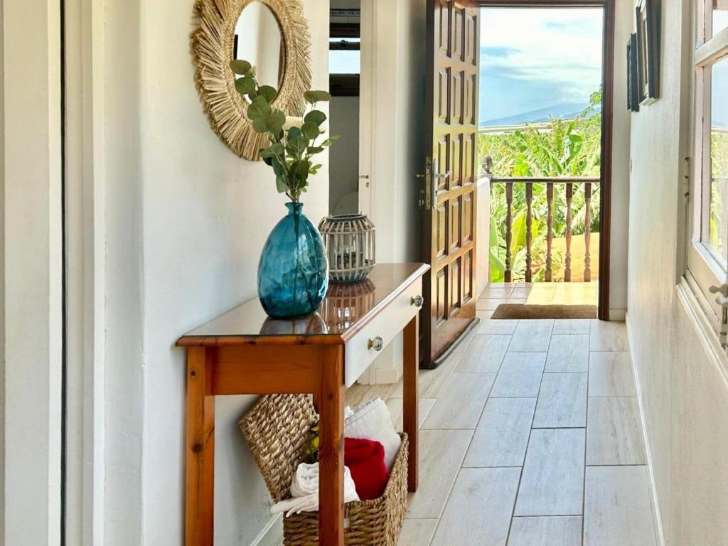 Fotografie z fotogalerie ubytování holiday home, Fuencaliente v destinaci Fuencaliente de la Palma