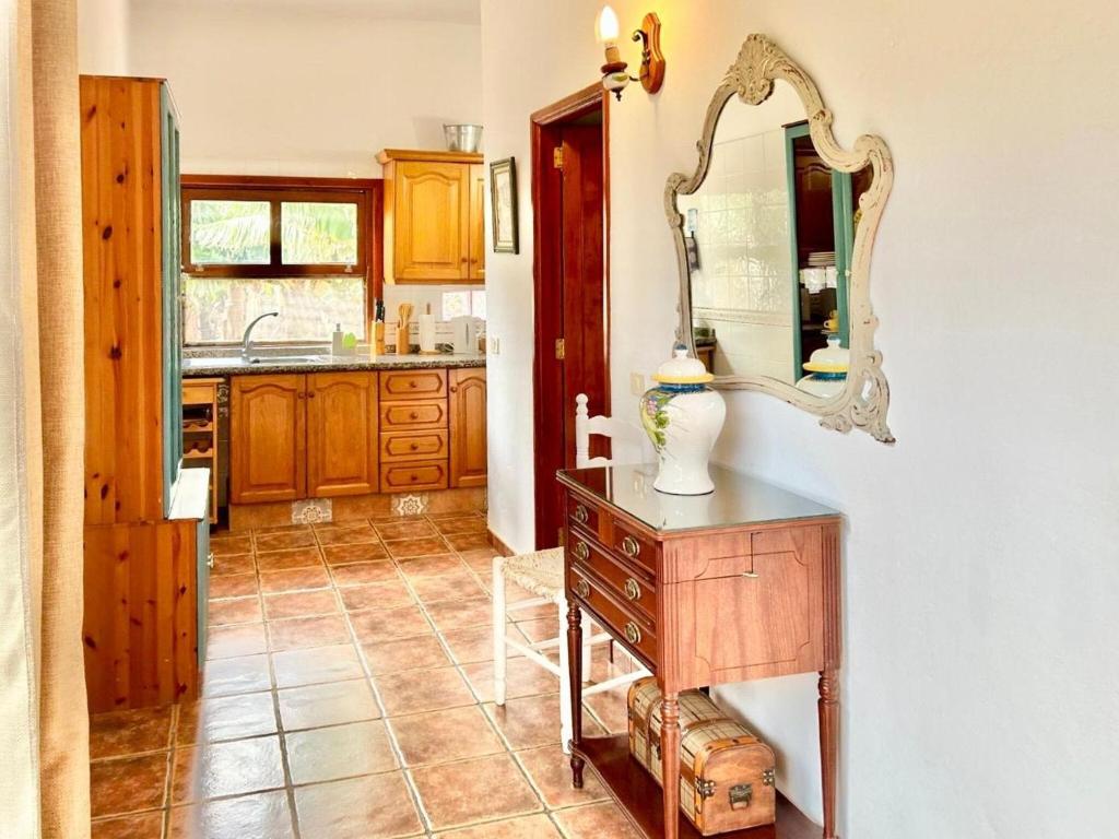 Fotografie z fotogalerie ubytování holiday home, Fuencaliente v destinaci Fuencaliente de la Palma