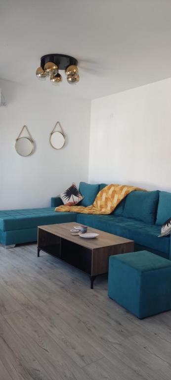 Apartmani Trivunov - Tirkiz - Hizvo