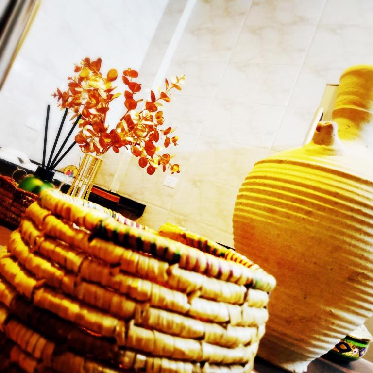 Fotografie z fotogalerie ubytování Al-Bustan House& Umm Qais v destinaci Um Qeis