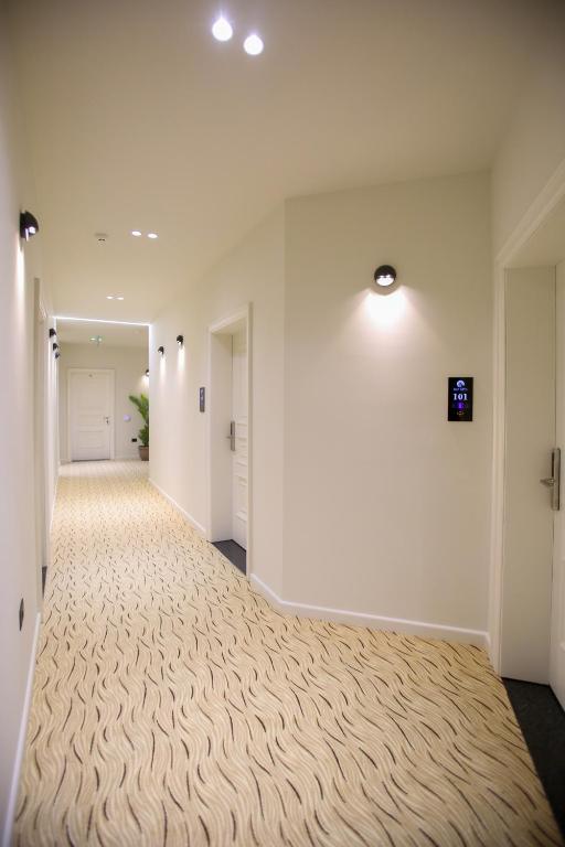 Fotografie z fotogalerie ubytování Hotel Brooklyn Vlore v destinaci Vlorë