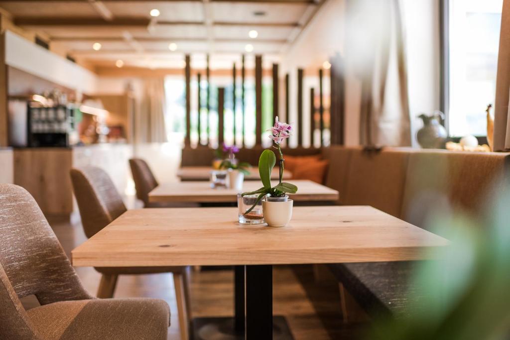 Fotografie z fotogalerie ubytování Hotel Weger v destinaci Tirol