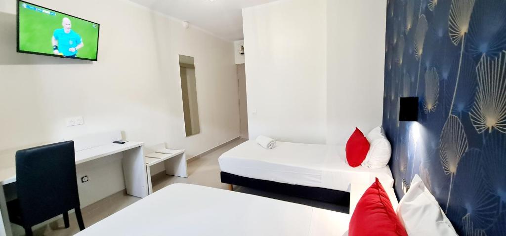 Evelia Hotels - Resim 13