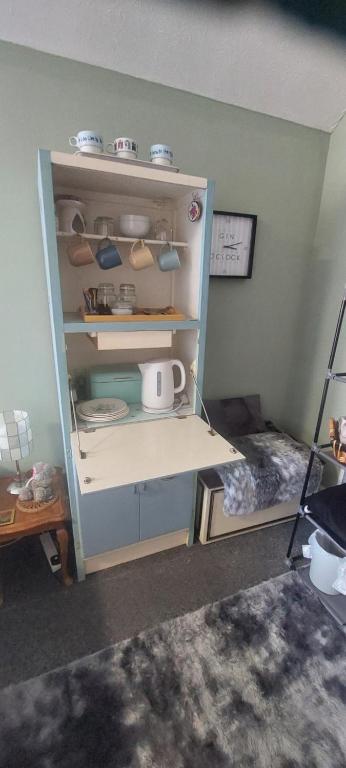 Felixstowe room lets 4