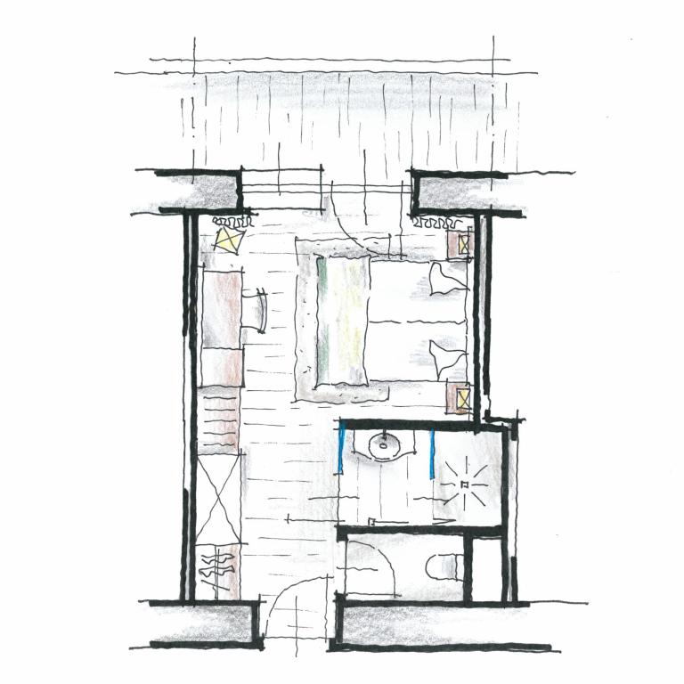 Hotel Schneeberghof - 19