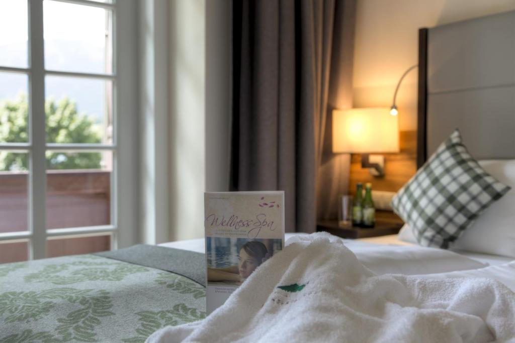 Hotel Schneeberghof - 17