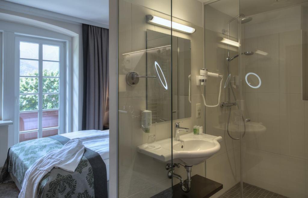 Hotel Schneeberghof - 16