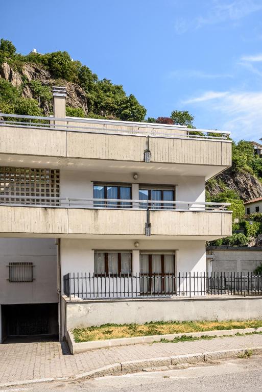 Hotel Schenatti