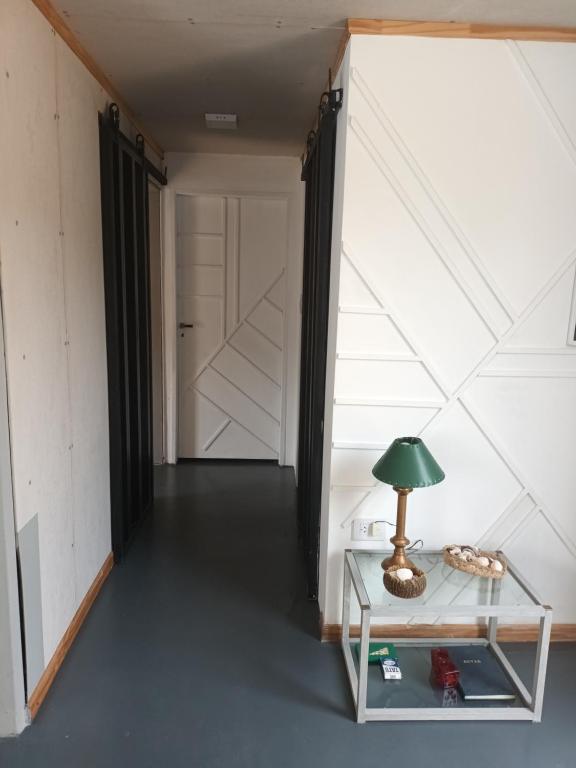 casa en La Barra LA PORTUARIA