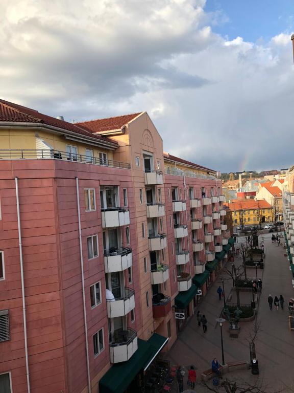 Centrum Box - Resim 15