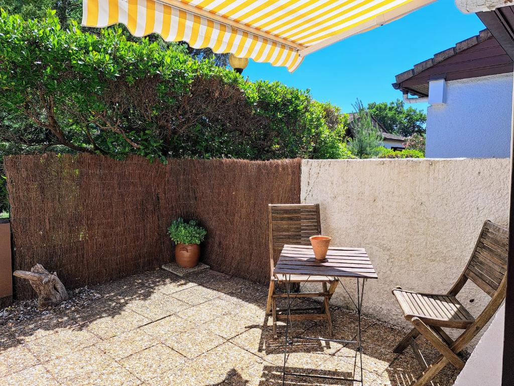 Photo de la galerie de l'établissement Nid Douillet, à Lit-et-Mixe