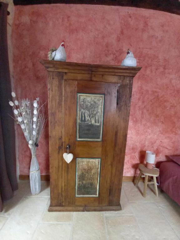 Fotografie z fotogalerie ubytování Mas Laborde v destinaci Mauroux