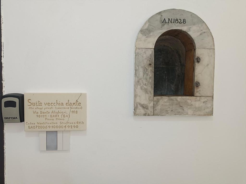 Suite vecchia Dante - 15