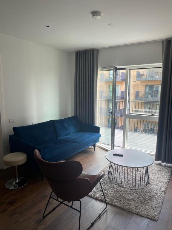 Gallery image of Barking Wharf Square in Barking