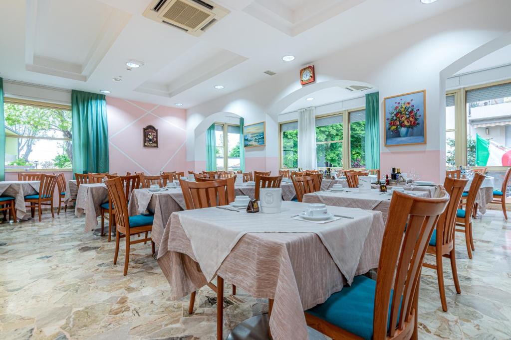 Hotel Ilde - Resim 11