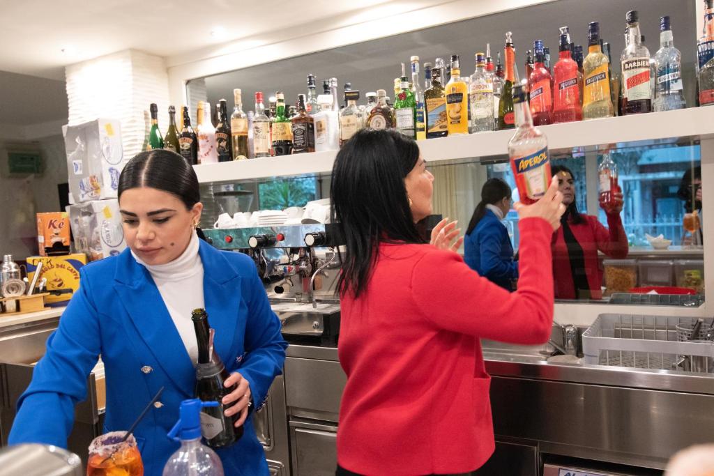 Hotel Ilde - Resim 34