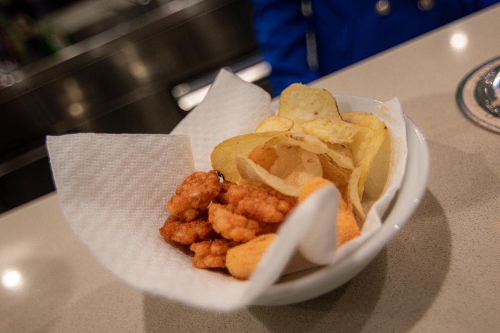 Hotel Ilde - Resim 13