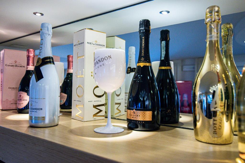 Hotel Ilde - Resim 12