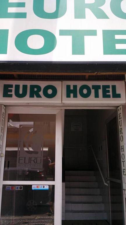  Euro Hotel