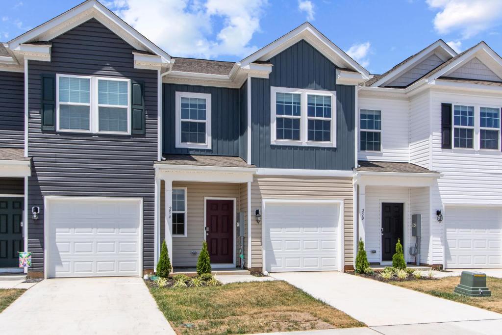 Cozy Cavern Compounds 2 Luray Townhomes - Huis Met Zes Slaapkamers