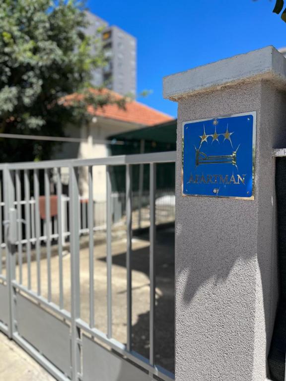 Fotografia z galérie ubytovania Apartment Iva Zadar v destinácii Zadar