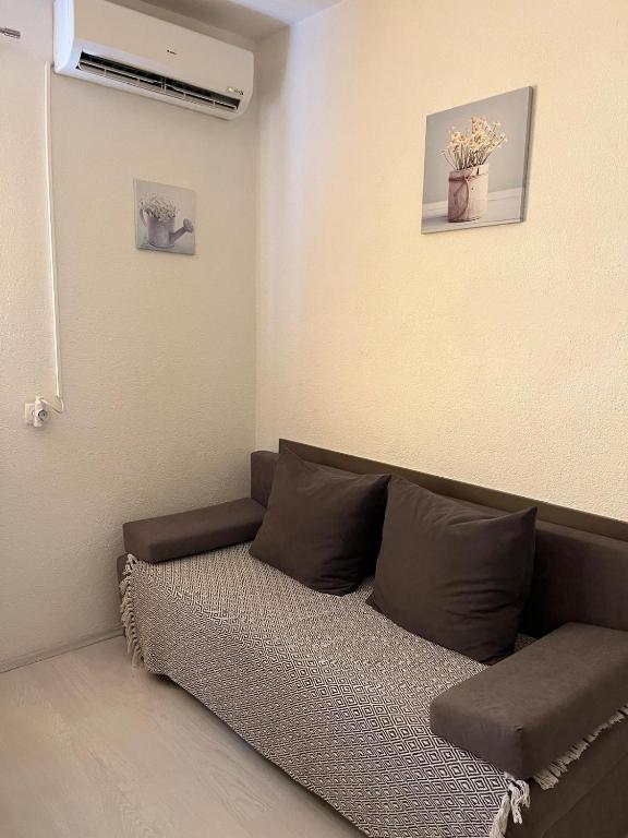 Posedenie v ubytovaní Apartment Iva Zadar