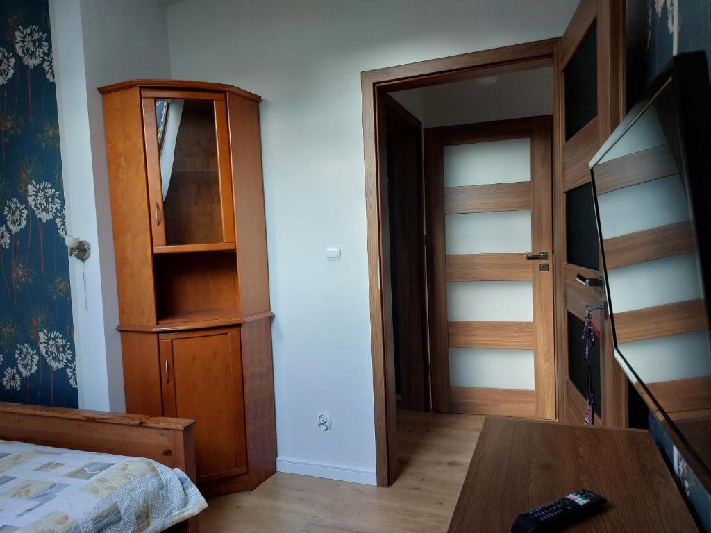Fotografia z galérie ubytovania Suwałki Centrum Apartament v destinácii Suwałki