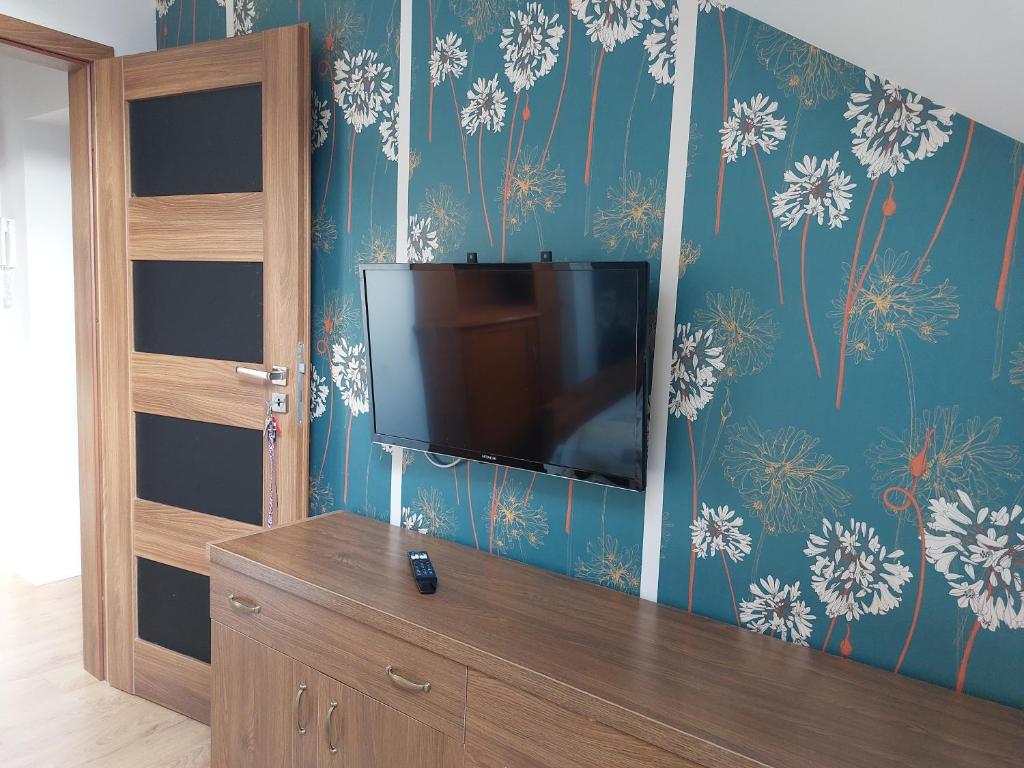 Fotografia z galérie ubytovania Suwałki Centrum Apartament v destinácii Suwałki