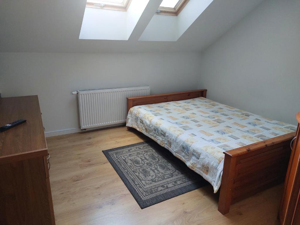 Fotografia z galérie ubytovania Suwałki Centrum Apartament v destinácii Suwałki