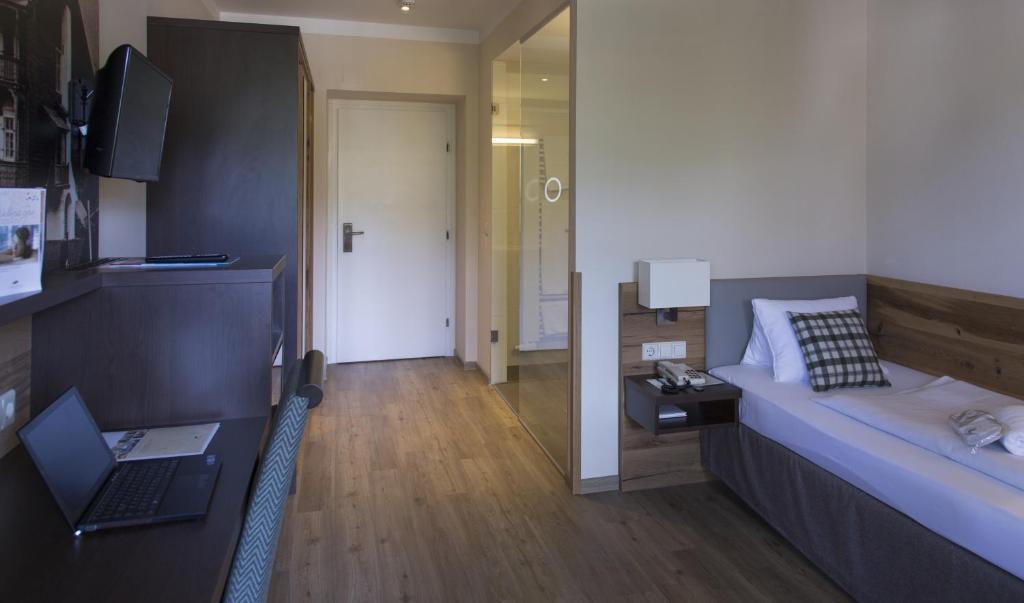 Hotel Schneeberghof - 8