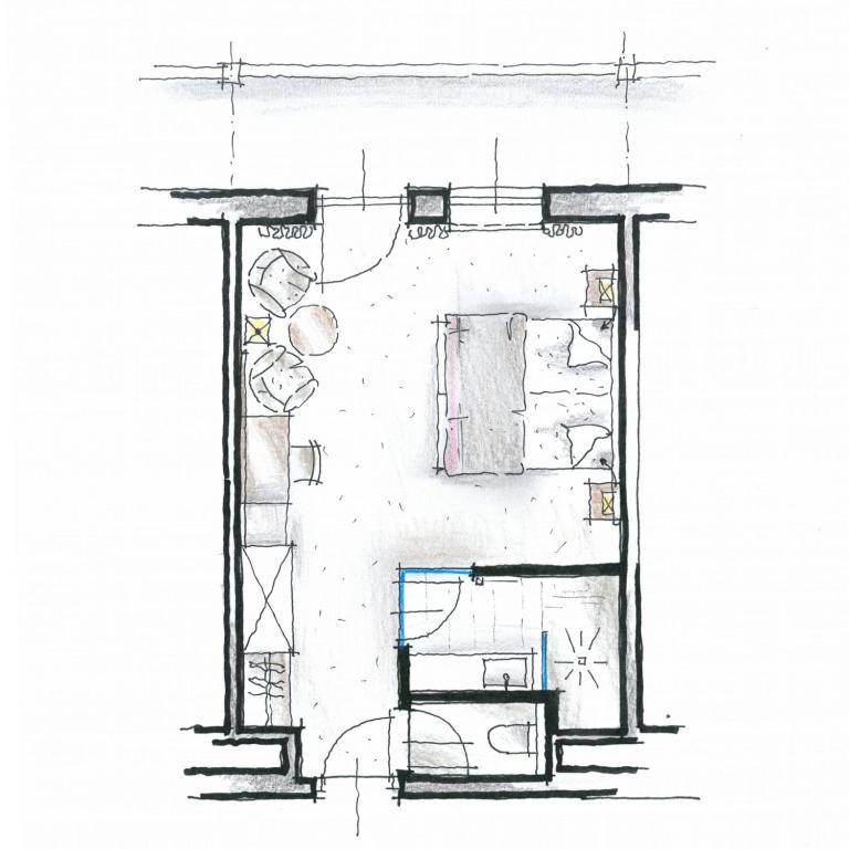 Hotel Schneeberghof - 7