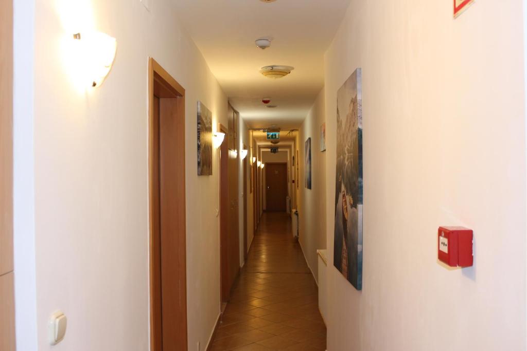 Esprit Hotel - Resim 38