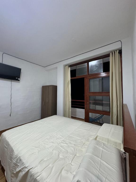 Apartamento VARCHA