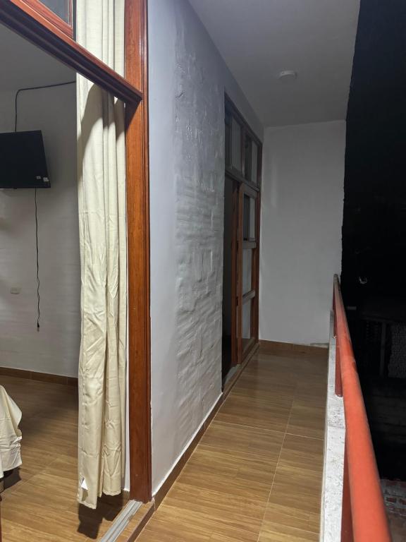 Apartamento VARCHA