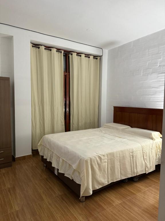 Apartamento VARCHA