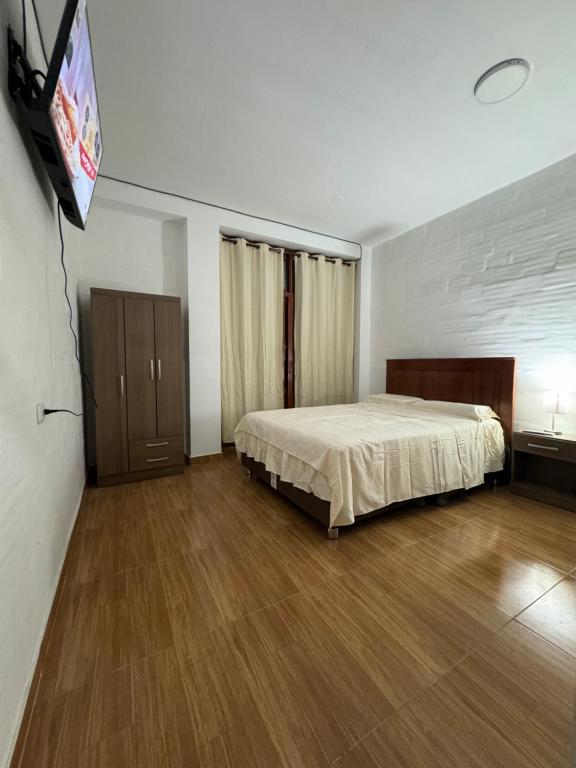 Apartamento VARCHA