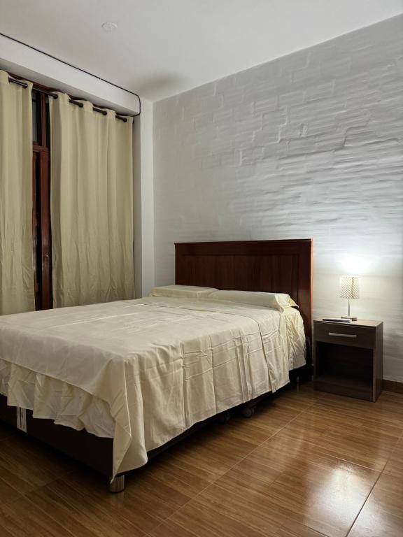 Apartamento VARCHA