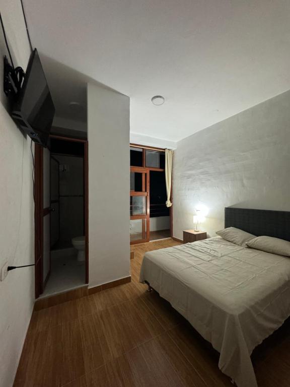 Apartamento VARCHA