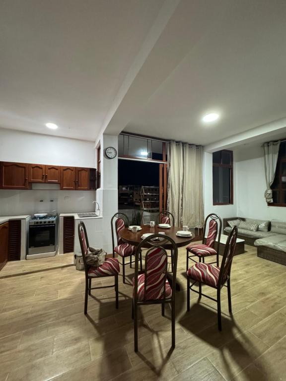 Apartamento VARCHA