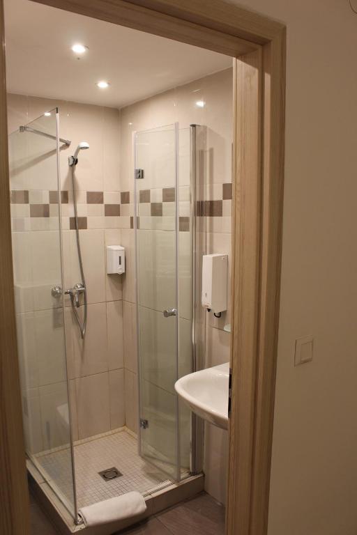 Esprit Hotel - Resim 28